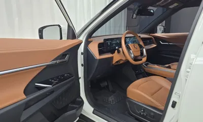 KG_Mobility_Ssangyong Torres