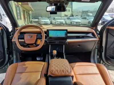 KG_Mobility_Ssangyong Torres