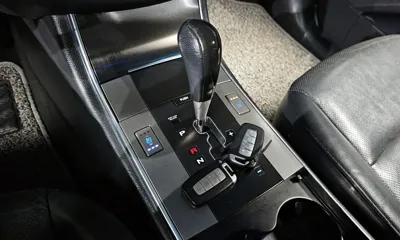 Hyundai Veracruz