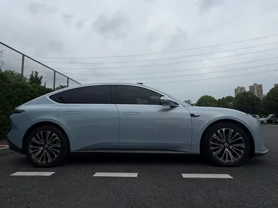 Nio ET5