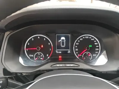 Jetta VS5