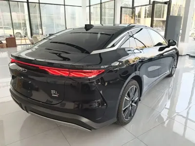 BYD 汉L
