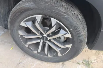 Haval Dargo
