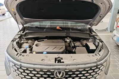 Changan CS55PLUS