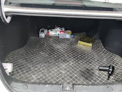 Geely Binrui