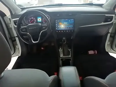 Roewe RX3