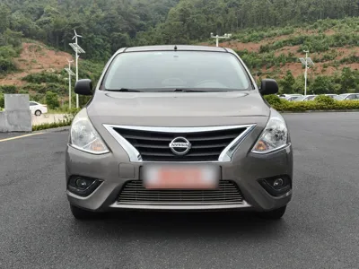 Nissan Sunny