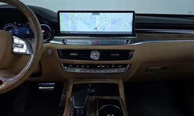 Kia K9