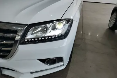 Haval H2