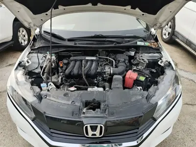 Honda Greiz