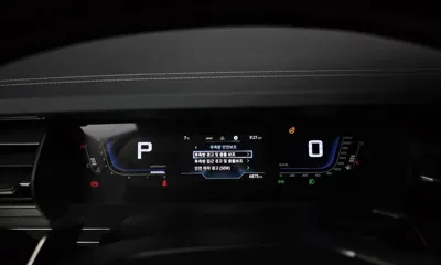 KG_Mobility_Ssangyong Torres