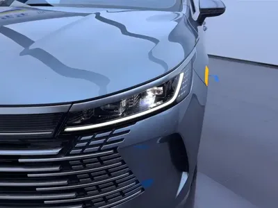 BYD Destroyer 05