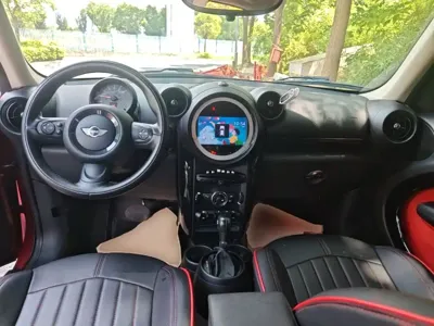 MINI Mini Countryman