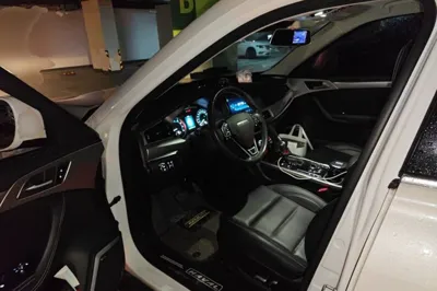 Haval H7