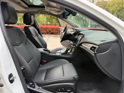 Cadillac ATS-L