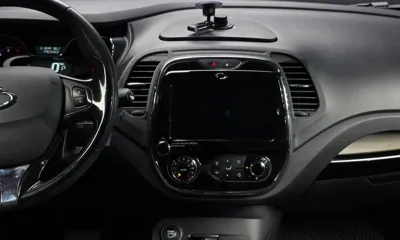 Renault-KoreaSamsung QM3