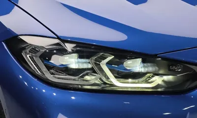BMW i4