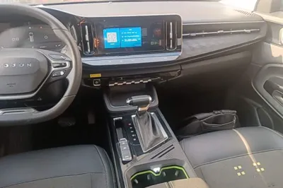 Baojun RM-5