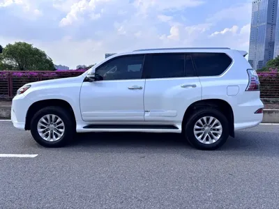Lexus GX
