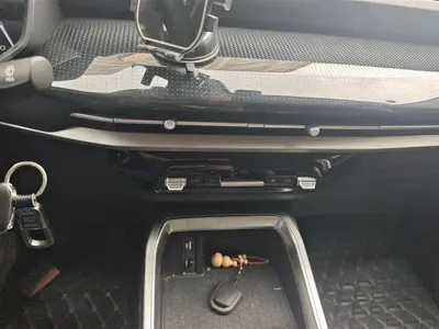 Wuling Jiachen