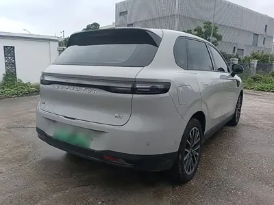 Leapmotor Leapmotor B10