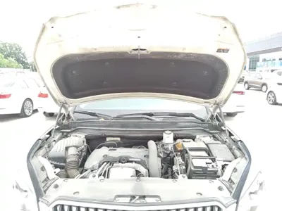 Buick Envision Plus