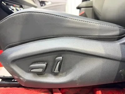 Jetta VS7