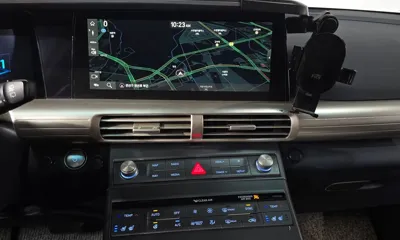 Hyundai Nexo