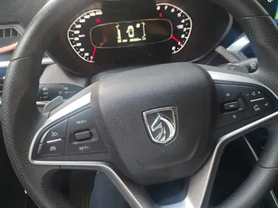 Baojun 510