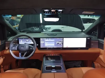 Buick Envision Family