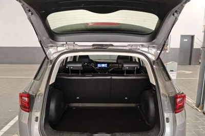 Changan CS35PLUS