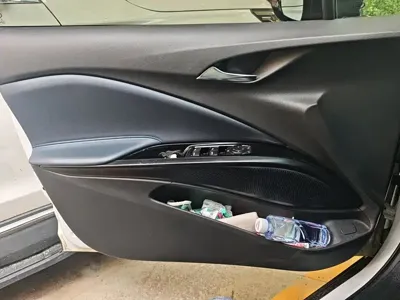 Buick Velite 6