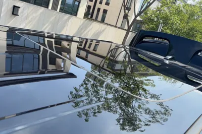 Hongqi HQ9