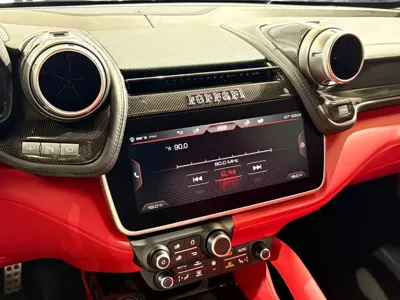 Ferrari GTC4Lusso