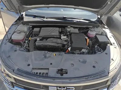 BYD Destroyer 05