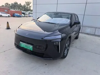 Venucia V DD-i