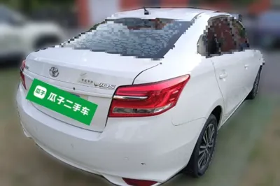 Toyota Vios