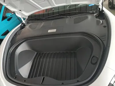 Xiaomi SU7