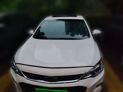 Chevrolet Cavalier