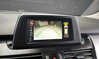 BMW 2-Series