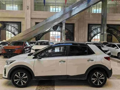 Kia KX1