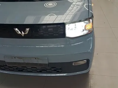 Wuling MINIEV