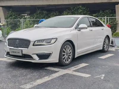 Lincoln MKZ