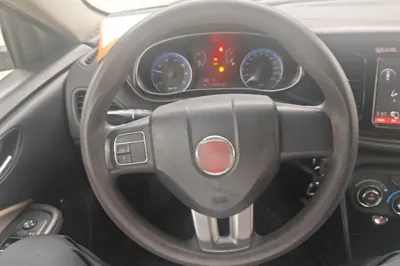 Fiat Viaggio
