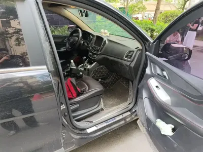 Baojun 560