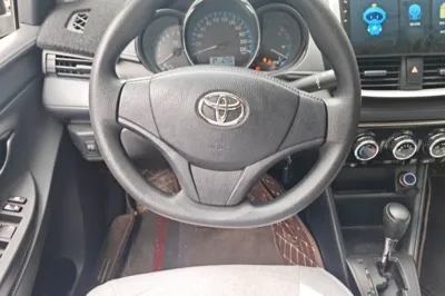 Toyota Vios