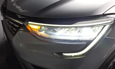 Renault-KoreaSamsung XM3