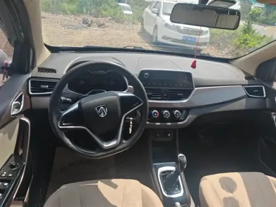 Baojun 310W
