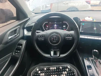 MG 5
