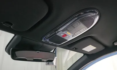 Hyundai Ioniq6